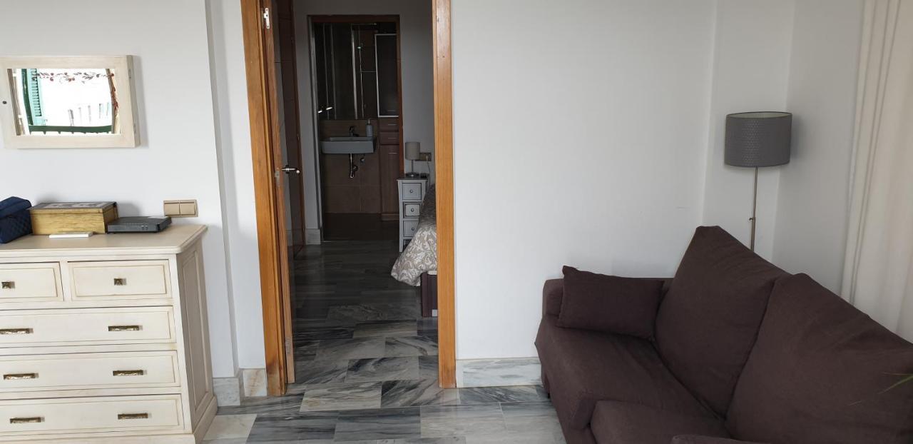 Hello Malaga Atico La Merced Apartment Ngoại thất bức ảnh