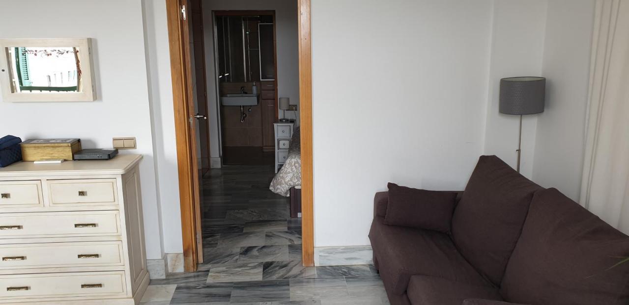 Hello Malaga Atico La Merced Ngoại thất bức ảnh