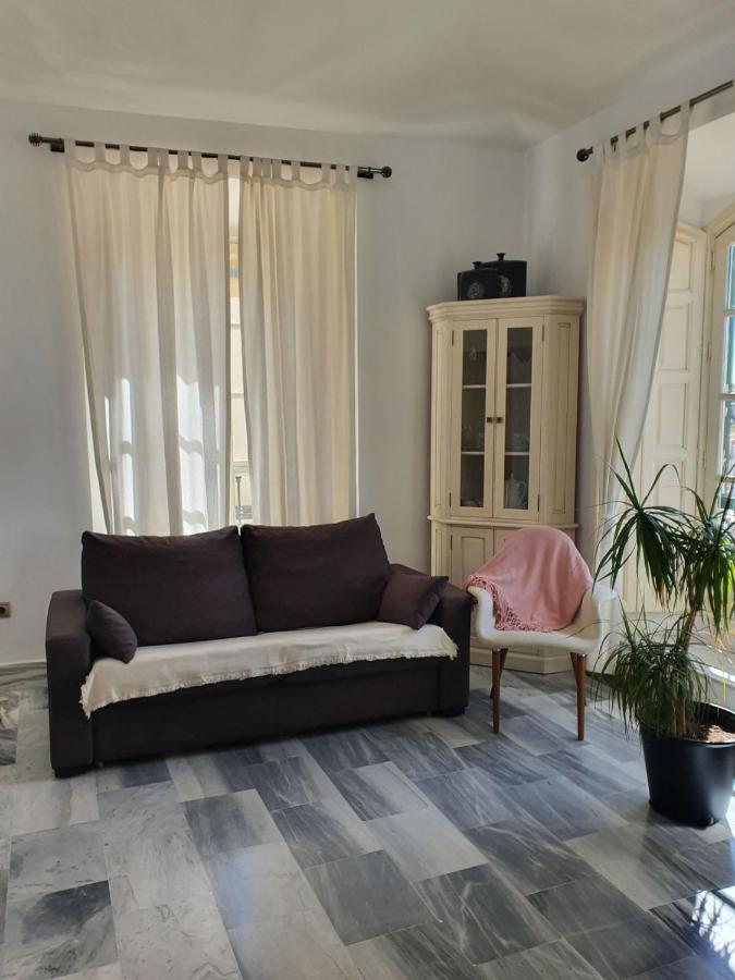 Hello Malaga Atico La Merced Apartment Ngoại thất bức ảnh