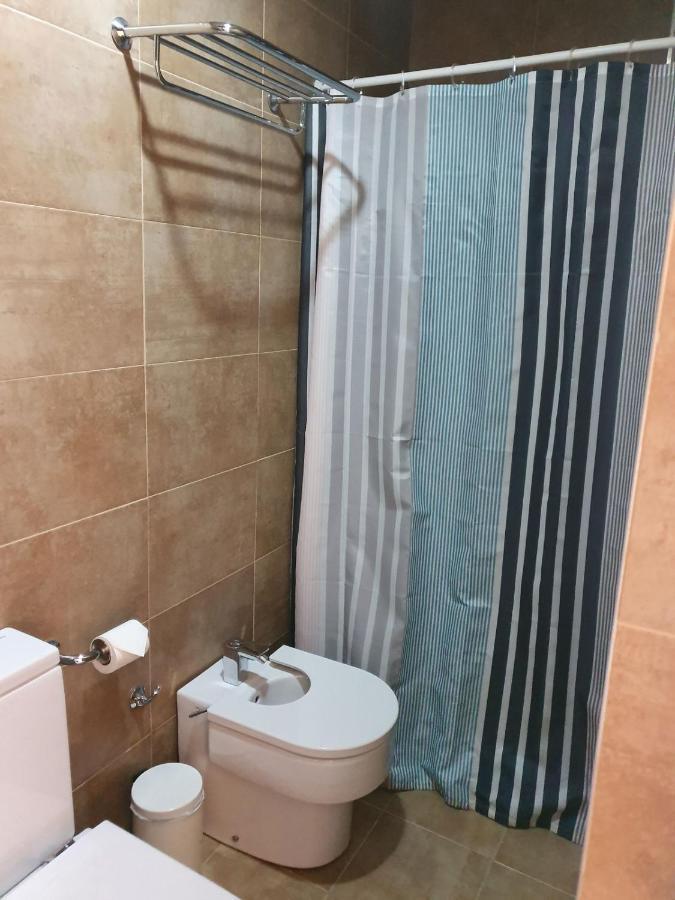 Hello Malaga Atico La Merced Ngoại thất bức ảnh
